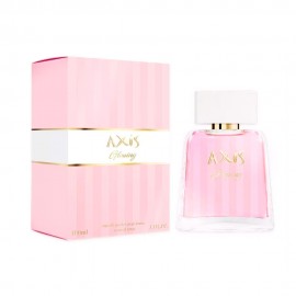Perfume Axis Glowing EDP Feminino 100ml