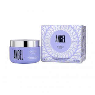 Creme Corporal Isabelle La Belle Angel 200ml