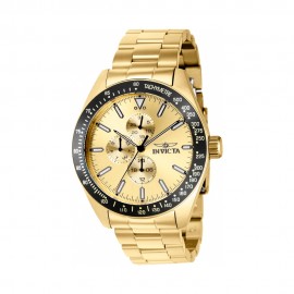 Relgio Invicta Aviator 38970 Masculino