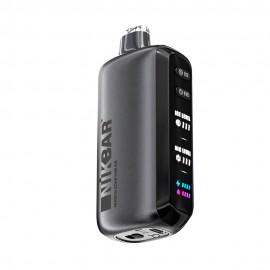 Dispositivo Descartvel NIK BAR Ice Nic 40K 40000 Puffs Passion Sour Kiwi Ice