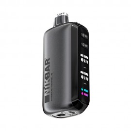 Dispositivo Descartvel NIK BAR Ice Nic 40K 40000 Puffs Strawberry Watermelon