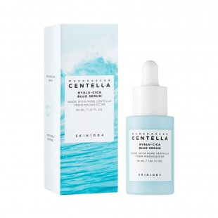 S�rum Facial SKIN1004 Madagascar Centella Hyalu-Cica Blue 30ml