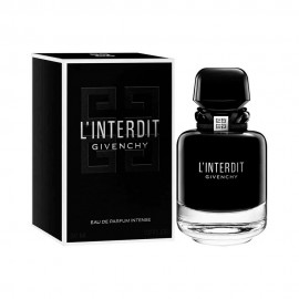 Perfume Givenchy L'Interdit EDP Intense Feminino 80ml