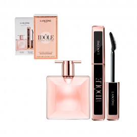 Kit Perfume Lancme Idle EDP 25ml + Mscara Lash Idle 8ml