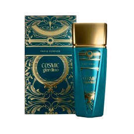 Perfume Paris Corner Cosmic Giardino EDP  Unissex 100ml