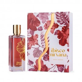 Perfume Paris Corner Ibisco Nirvana EDP Unissex 100ml
