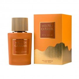 Perfume Paris Corner  Molten Caramel EDP Unissex 100ml