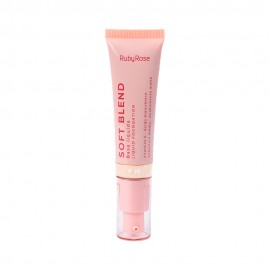 Base Lquida Ruby Rose Soft Blend HB-M301