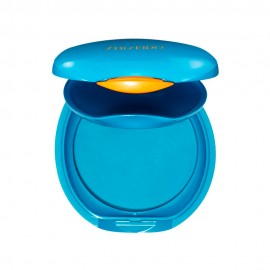 Estojo para Base Shiseido UV Protective Compact Foundation