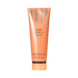 Loo Corporal Victoria's Secret Bare Vanilla Shimmer 236ml