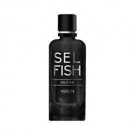 Perfume Asten Selfish Pour Homme EDP Masculino 100ml