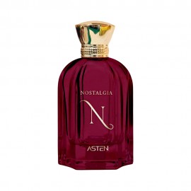 Perfume Asten Nostalgia EDP Unissex 100ml