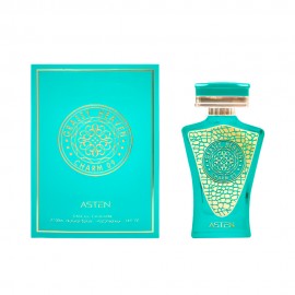 Perfume Asten Grassy Heven Charm 09 EDP Unissex 100ml