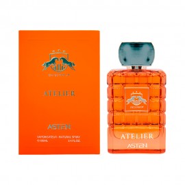 Perfume Asten Atelier EDP Unissex 100ml