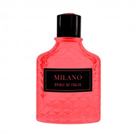 Perfume Asten Milano Spirit of Italia EDP Masculino 100ml