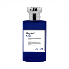 Perfume Asten Tropical Oud EDP Unissex 100ml