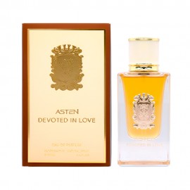 Perfume Asten Devoted In Love EDP Unissex 100ml