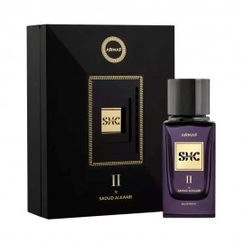 Perfume Armaf SHK II by Saoud Alkaabi EDP Feminino 100ml