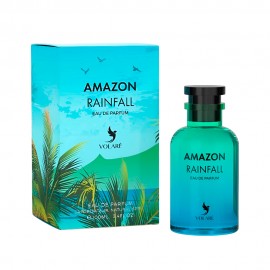 Perfume Volar Amazon Rainfall EDP Unissex 100ml