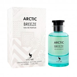 Perfume Volar Arctic Breeze EDP Unissex 100ml