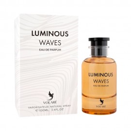 Perfume Volar Luminous Waves EDP Unissex 100ml
