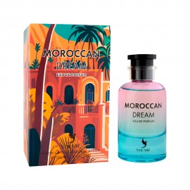 Perfume Volar Moroccan Dream EDP Unissex 100ml