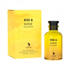 Perfume Volar Rise & Shine EDP Unissex 100ml