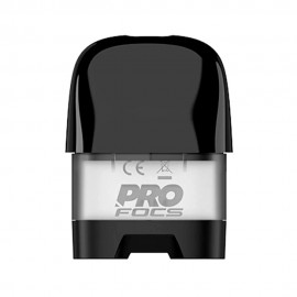 Cartucho Vazio de Reposio Uwell Caliburn X 3ml 2pcs