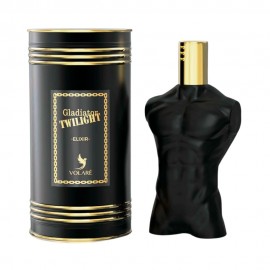 Perfume Volar Gladiator Twilight Elixir EDP Masculino 100ml