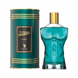 Perfume Volar Gladiator Twilight Le Beau EDP Masculino 100ml
