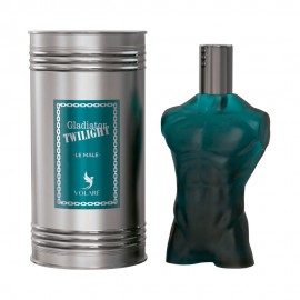 Perfume Volar Gladiator Twilight Le Male EDP Masculino 100ml