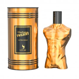 Perfume Volar Gladiator Twilight Ultra Male EDP Masculino 100ml