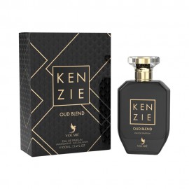 Perfume Volar Kenzie Oud Blend EDP Unissex 100ml