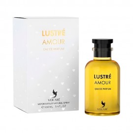Perfume Volar Lustre Amour EDP Unissex 100ml