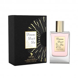 Perfume Volar Dreams Don't Die EDP Feminino 100ml