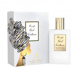 Perfume Volar Gossip Girl Culture EDP Feminino 100ml