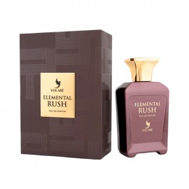 Perfume Volar Elemental Rush EDP Masculino 100ml