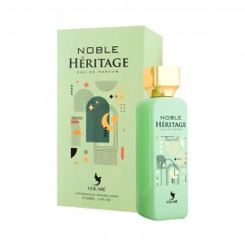 Perfume Volar Noble Hritage EDP Unissex 100ml