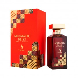 Perfume Volar Aromatic Bliss EDP Feminino 100ml