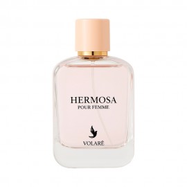 Perfume Volar Hermosa Pour Femme EDP Feminino 100ml