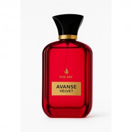 Perfume Volar Avanse Velvet EDP Feminino 100ml
