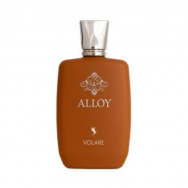 Perfume Volar Alloy EDP Unissex 100ml