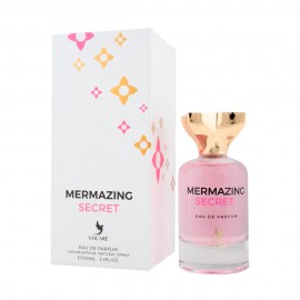 Perfume Volar Meramazing Secret EDP Feminino 100ml