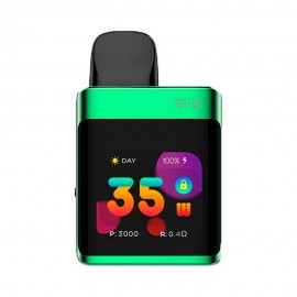 Kit Uwell Caliburn Koko G3 PRO POD Emerald Green