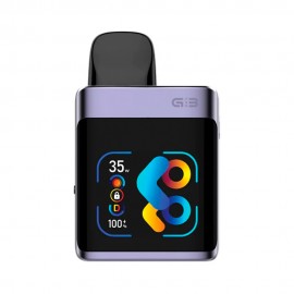 Kit Uwell Caliburn Koko G3 PRO POD Lilac Purple