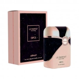 Perfume Armaf Le Parfait Opus EDP Feminino 100ml