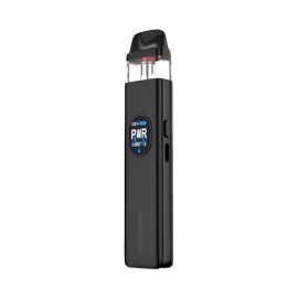 Kit Vaporesso XROS 5 POD Cosmic Black