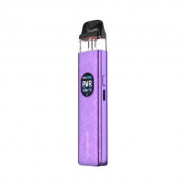 Kit Vaporesso XROS 5 POD Violet Silk