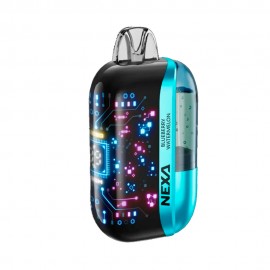 Dispositivo Descartvel Nexa Ultra 40K 40000 Puffs Blueberry Watermelon