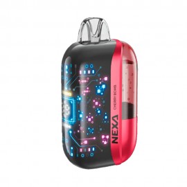 Dispositivo Descartvel Nexa Ultra 40K 40000 Puffs Cherry Bomb